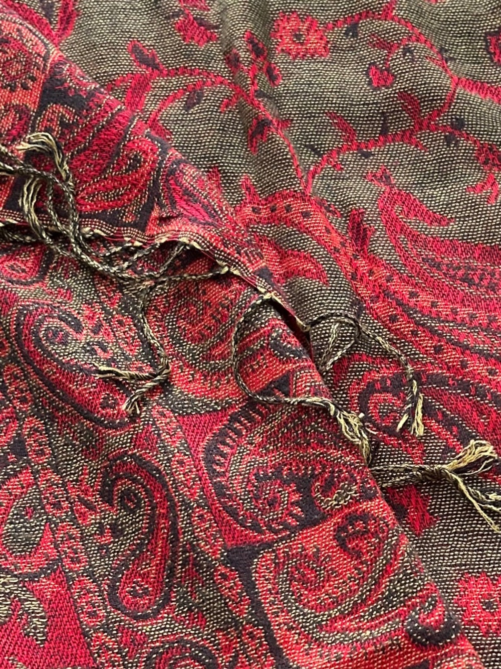 Women Pashmina